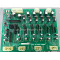 DPP-210 LG Sigma ανελκυστήρα Drive Board